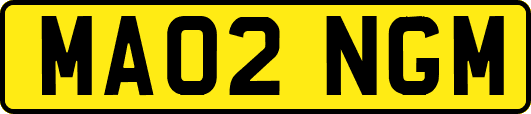 MA02NGM
