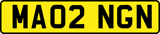 MA02NGN