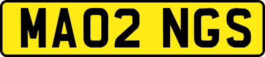 MA02NGS