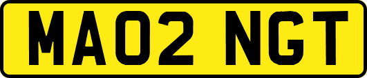 MA02NGT