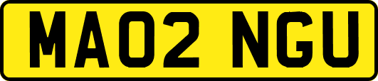 MA02NGU