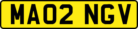 MA02NGV