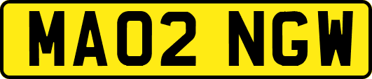 MA02NGW
