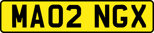 MA02NGX