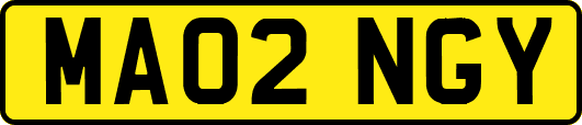MA02NGY