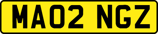 MA02NGZ