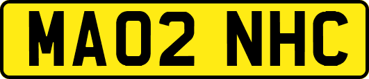 MA02NHC