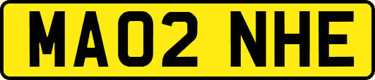 MA02NHE
