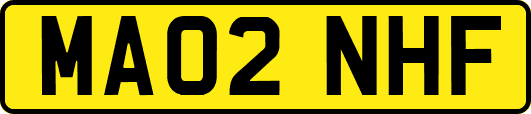 MA02NHF