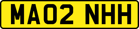 MA02NHH