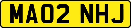 MA02NHJ