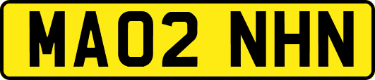 MA02NHN