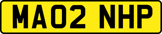 MA02NHP