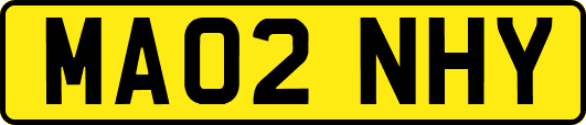 MA02NHY