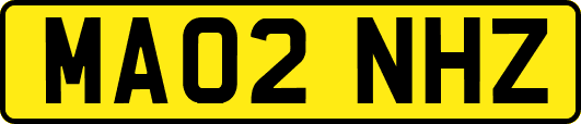 MA02NHZ