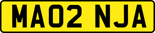 MA02NJA