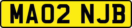 MA02NJB