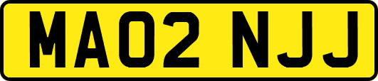 MA02NJJ
