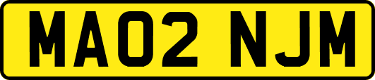 MA02NJM