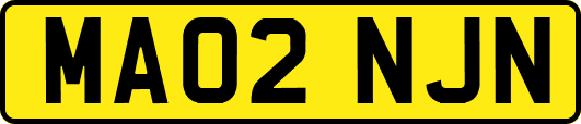 MA02NJN