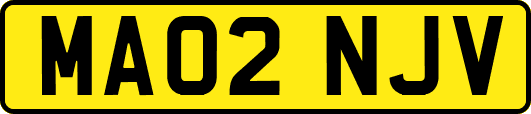 MA02NJV
