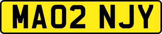 MA02NJY