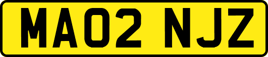 MA02NJZ