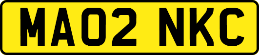 MA02NKC