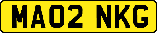 MA02NKG