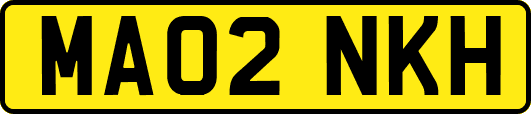 MA02NKH