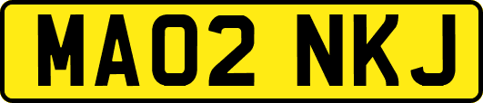 MA02NKJ