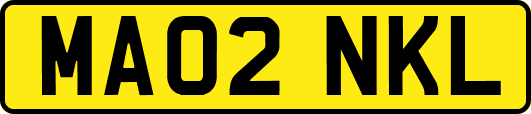 MA02NKL