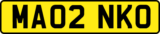 MA02NKO