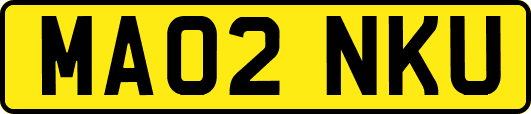 MA02NKU
