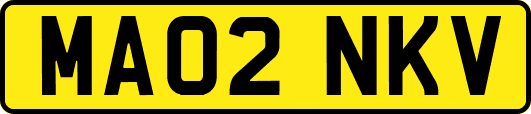MA02NKV