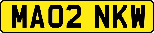 MA02NKW