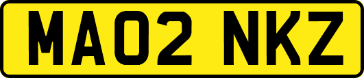 MA02NKZ