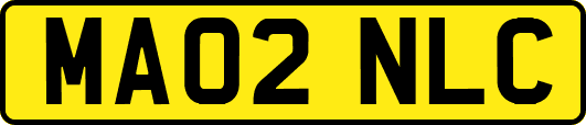 MA02NLC