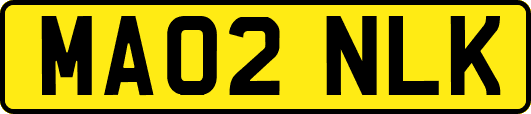 MA02NLK