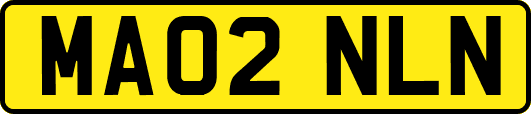 MA02NLN