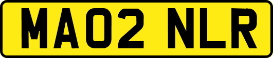 MA02NLR