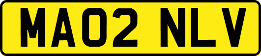 MA02NLV