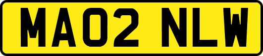 MA02NLW