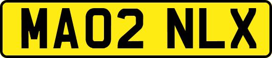 MA02NLX