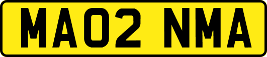 MA02NMA