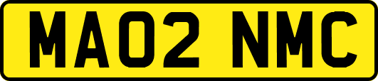 MA02NMC