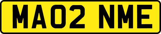 MA02NME