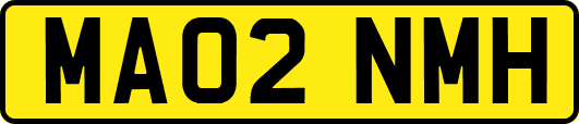 MA02NMH
