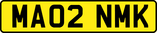 MA02NMK