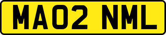 MA02NML